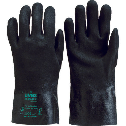 UVEX 【매진 상품】 프로파 그립 PB27MG XL 8967570 1 쌍