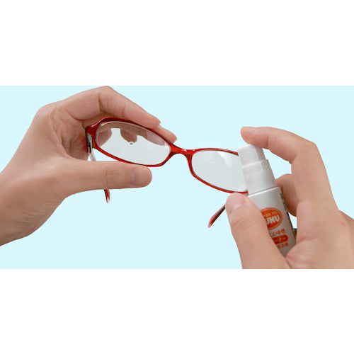 SOFT99 안경 클리너 핸디 스프레이 20135 1 개