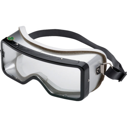 미도리 안전 고글 MG-240 내열·내약품용 MG-240 1개