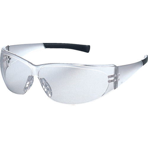 Midori Anzen Safety Glasses MP-782 (Anti-Fog) MP-782 1 pc