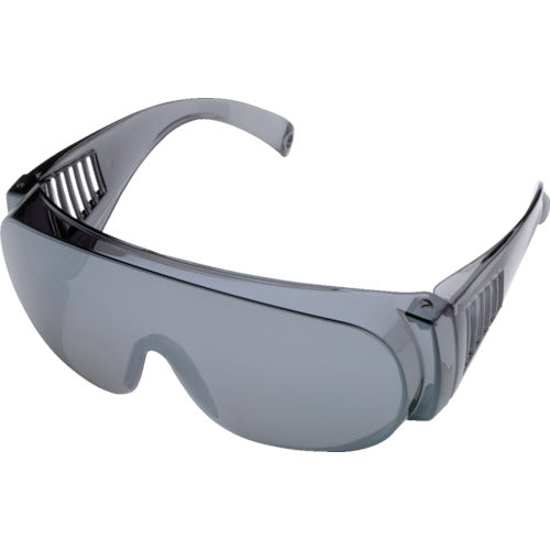 미도리 안전 오버글라스 MP-911 미러(하드 코트) MP-911-MIRROR 1개