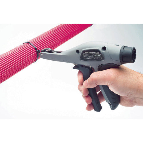 PANDUIT ナイロン結束バンド用手動式結束工具 GTS-E 1 丁