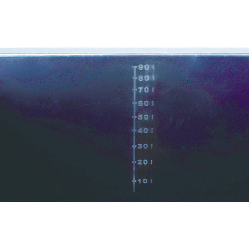 Alinco Plastic Bucket Carry SKDS90K 1 unit