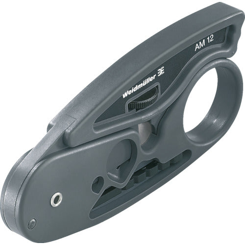 ワイドミュラー ケーブルストリッパー AM 12 9030060000 1 丁