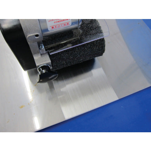 mine 100幅用HLベルト(粗目)10本入(100X260mm C8100-H 1 箱