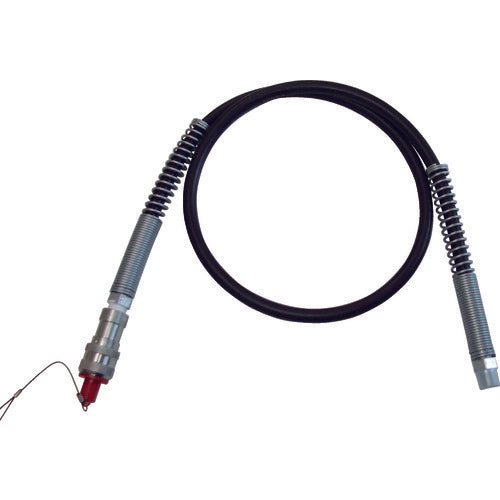 Riken 고압 호스 H3/8-2VC 1개