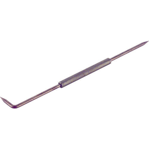 Ampco 防爆ケガキ針 全長150mm 軸径3mm AMCS-100 1 本