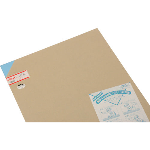 光 アクリル板(ライトB) 3×545×650mm A700-3M 1 枚