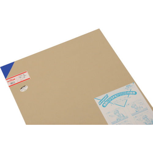 빛 아크릴판(블루 투명) 3×545×650mm A703-3M 1장