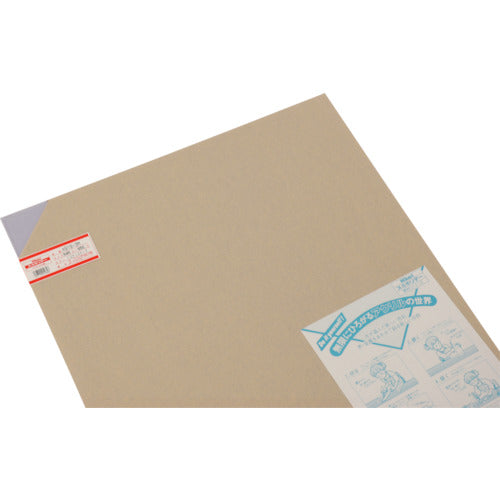 빛 아크릴판(M스모크) 3×545×650mm A919-3M 1장