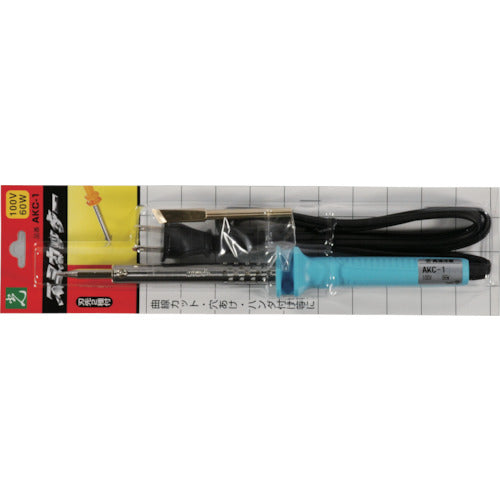 光 スミカッター プラスチック用 電熱加工具 AKC-1 1 PK