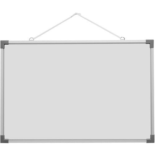 Hikari Aluminum Frame Whiteboard 300 x 450 mm AWB3054 1 piece