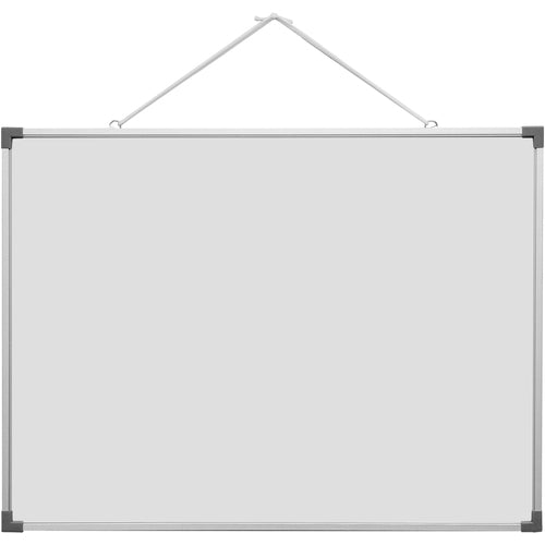 Hikari Aluminum Frame Whiteboard 450 x 600 mm AWB4506 1 piece