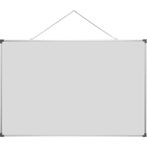 Hikari Aluminum Frame Whiteboard 600 x 900 mm AWB6008 1 piece