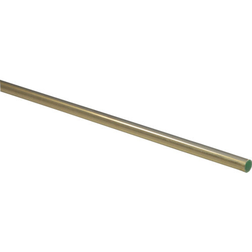 光 真鍮丸棒 995×10丸mm BM995-10 1 本