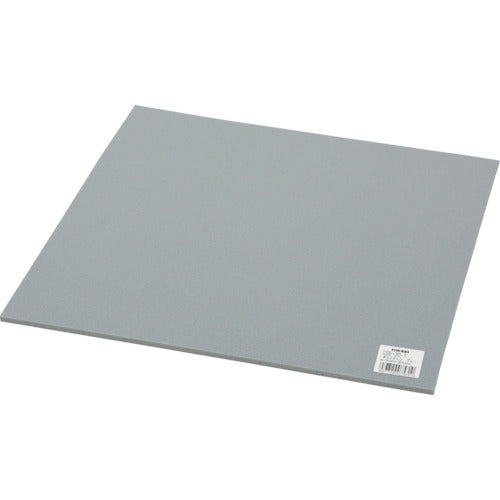 Light Polyethylene (Gray) 5 x 300mm square CS5-30-1 1 sheet