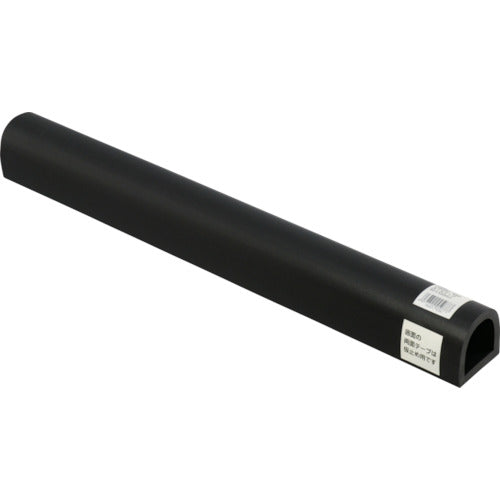 光 車止め カーストップ 50×450mm CSG50-450 1 本