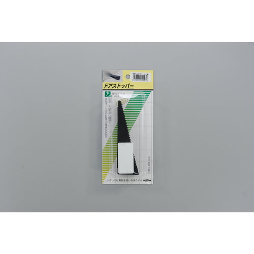 라이트 도어 스토퍼 블랙 강력한 타입 DS150-31 1 개