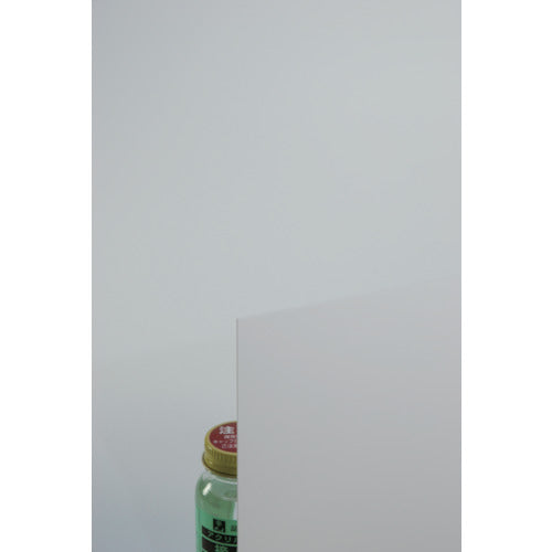 光 エンビ板 白 1×200×300mm EB231-5 1 枚
