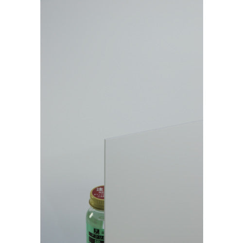 光 エンビ板 白 2×200×300mm EB232-5 1 枚