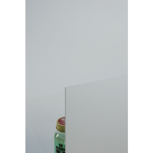 光 エンビ板 白 3×200×300mm EB233-5 1 枚