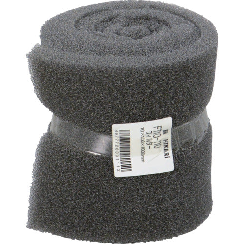 光 フィルター 10×100×1000mm FT10-110 1 枚