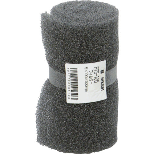 光 フィルター 5×100×500mm FT5-105 1 枚