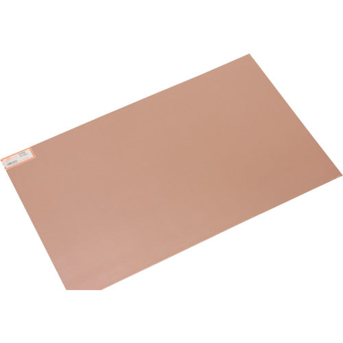 光 銅板 0.5×600×365mm HC0566 1 枚