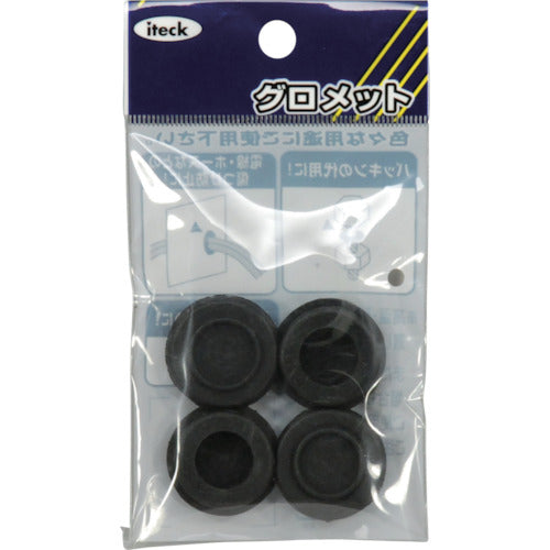 Optical Grommet 18mm KGE-18A 1 PK