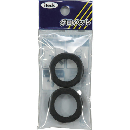 Optical grommet for 20mm KGE-20A 1 PK