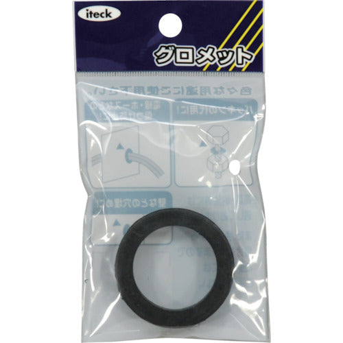 光 グロメット30mm用 KGE-30A 1 PK