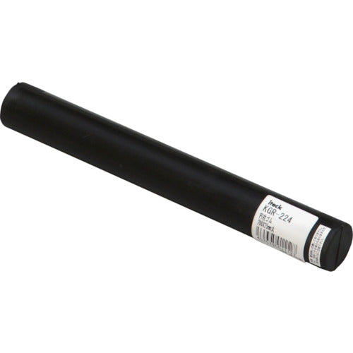 빛 원통 고무 200×25mm 원 KGR-224 1개