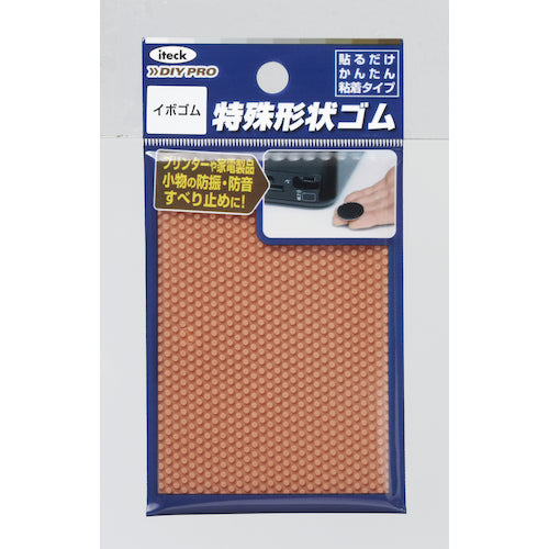 光 イボゴム1×60×90 KIG-690 1 PK