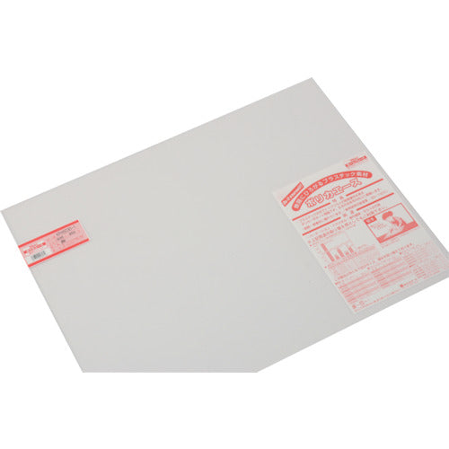 빛 폴리카에이스 450X600X3mm 투명 KPA6030-1 1장