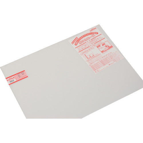 빛 폴리카에이스 450X600X3mm 투명 매트 KPMT-6403 1장