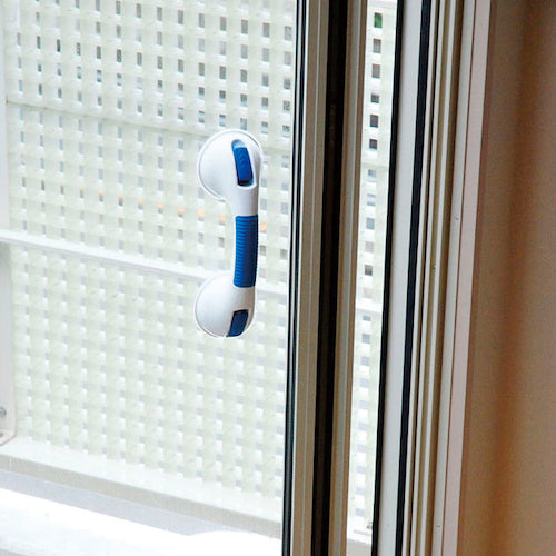 Hikari Suction Cup Handle 98 x 80 x 299 mm KQJL-299 1 pc