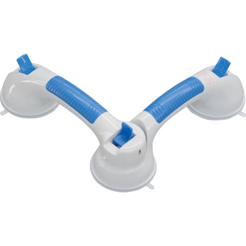 Hikari Suction Cup Handle 98 x 80 x 498 mm KQJL-498 1 pc