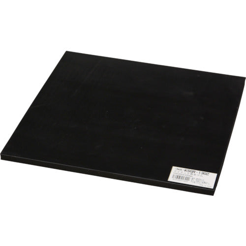 Hikari Recycled Rubber 10 x 300 x 300 mm KSGR-1302 1 sheet