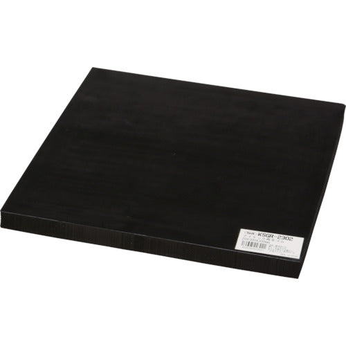 Hikari Recycled Rubber 20 x 300 x 300 mm KSGR-2302 1 sheet