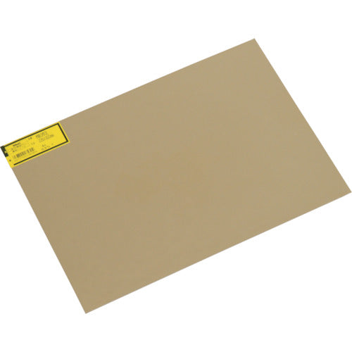 光 真鍮板0.3×225×300mm MB353 1 枚