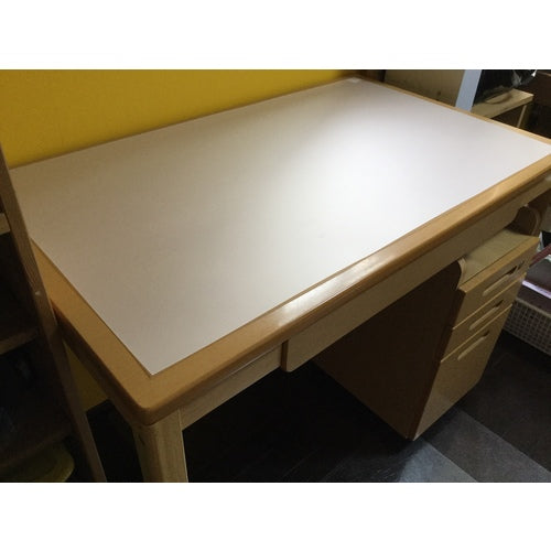 Hikari PP board, clear, 0.75 x 485 x 570 mm, P497-10, 1 sheet