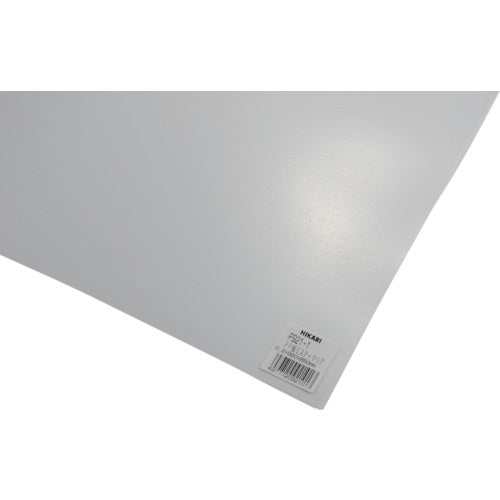 Hikari PP board, clear, 0.2 x 920 x 650 mm, P921-1, 1 sheet