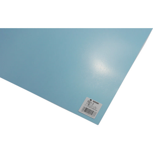 Light PP board Blue 0.2 x 920 x 650 mm P921-3 1 sheet