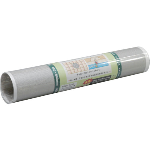 HIKARI Stainless steel mesh roll 0.3 x 400 x 500 mm PS20-0345 1 roll