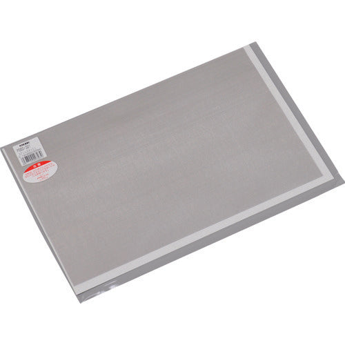 Hikari Stainless Steel Mesh 0.14 x 200 x 300 mm PS60-321 1 sheet