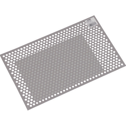 光 ステンパンチング板 0.6×200×300mm PS69-623 1 枚