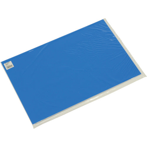 光 カラーボードブルー 300×450mm RCB345-1 1 枚