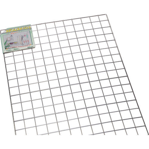 Hikari Stainless Steel Mesh Panel 1500 x 600 mm SJ1564-1 1 piece
