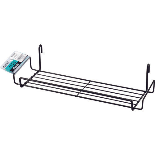 Hikari Wire Shelf Small Black SK-301 1 pc