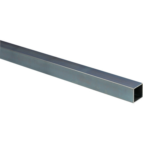 빛 스틸 각 파이프 22각×1000mm TK100-22 1개